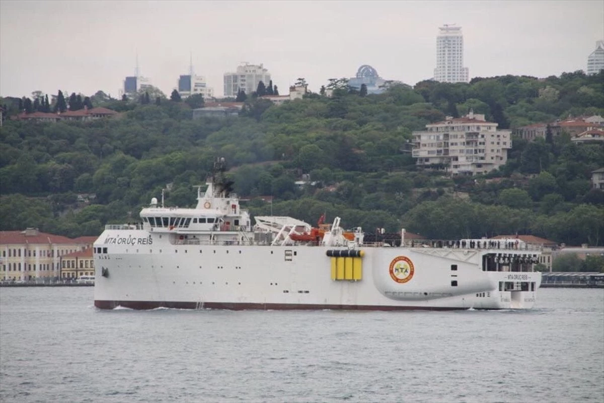 Συναγερμός στην Α.Μεσόγειο: Ετοιμάζει και δεύτερο σεισμογραφικό η Τουρκία – Προμηνύονται εξελίξεις στην κυπριακή ΑΟΖ